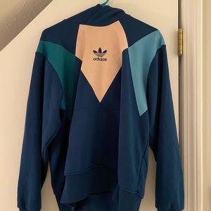 Adidas hoodie